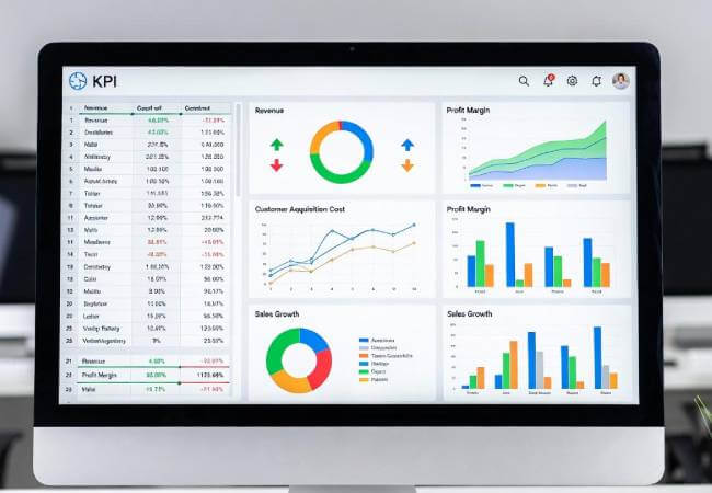 Business Management Excel Templates