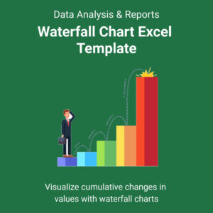 Waterfall Chart Excel Template